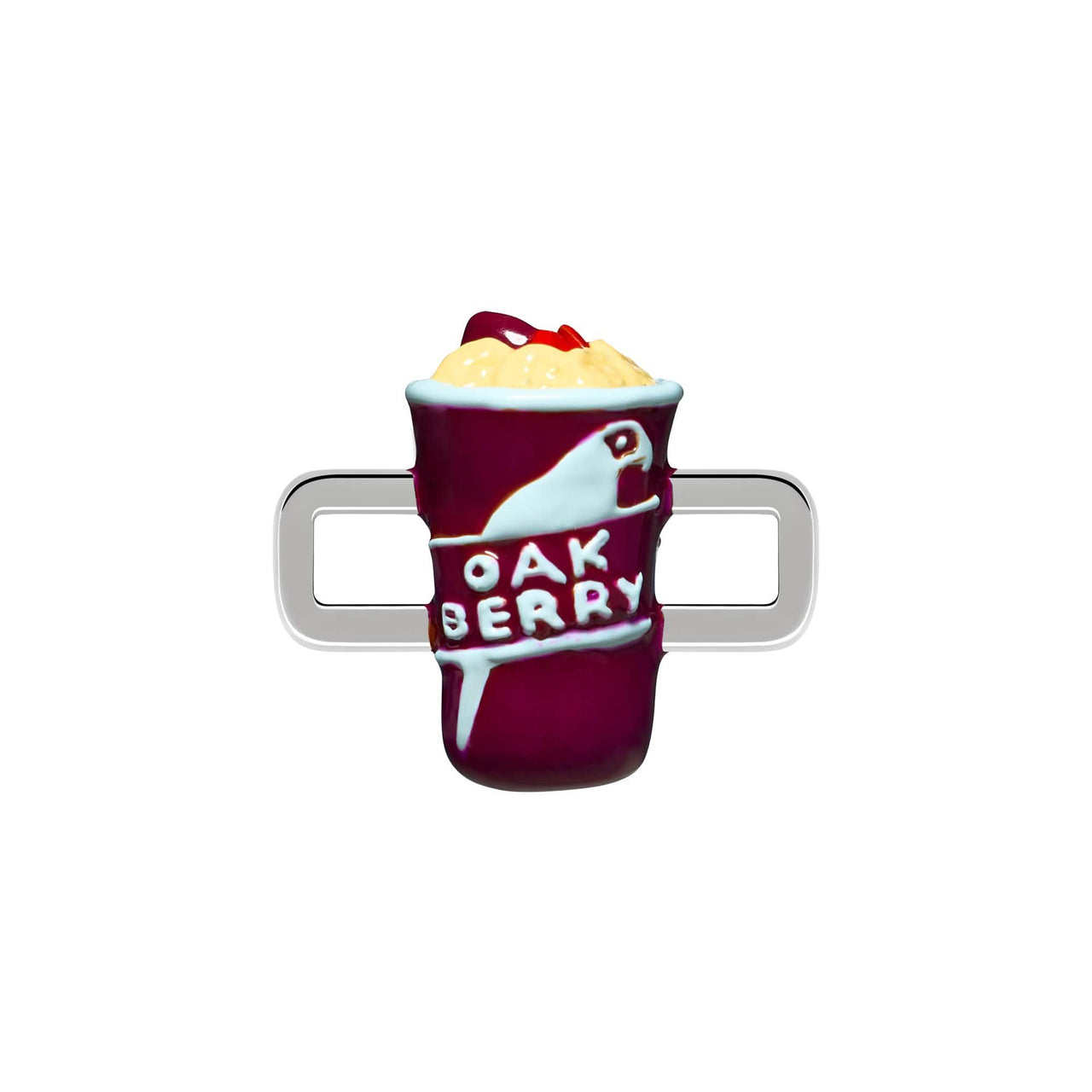 Oakberry™ Acai Charm