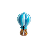 Hot Air Balloon Charm