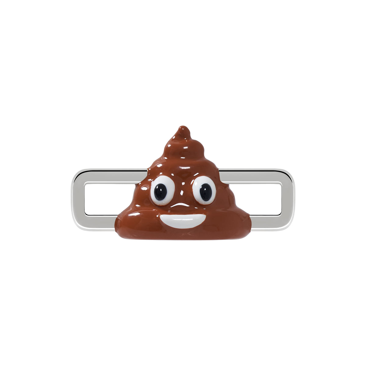 Poop Charm
