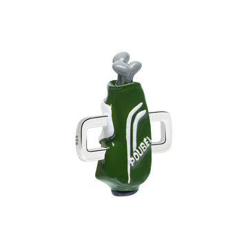 Golf Bag Charm