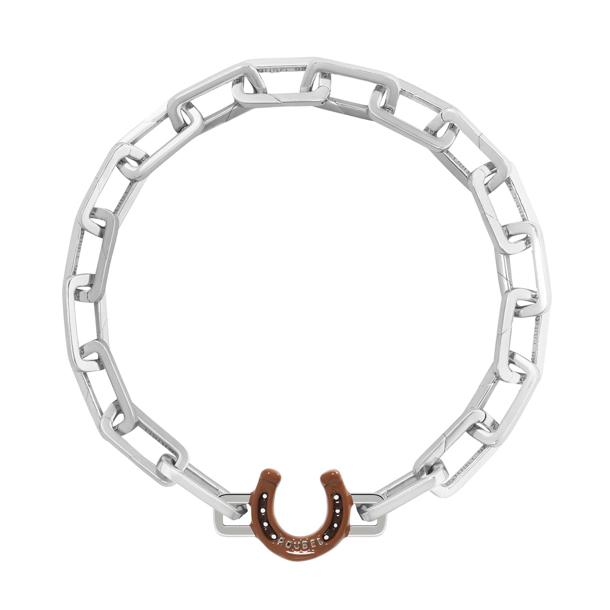Horseshoe Charm