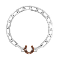Horseshoe Charm