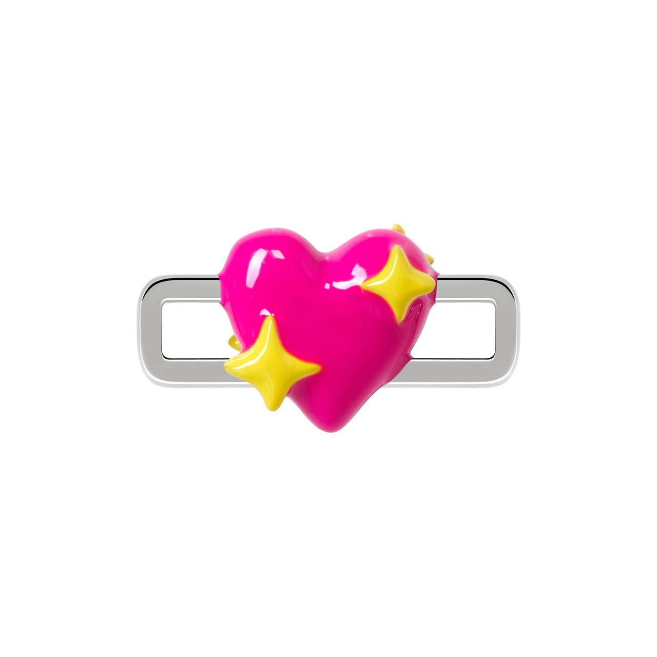 Infatuated Charm