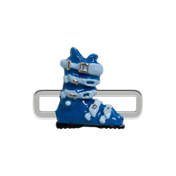 Ski Boot Charm