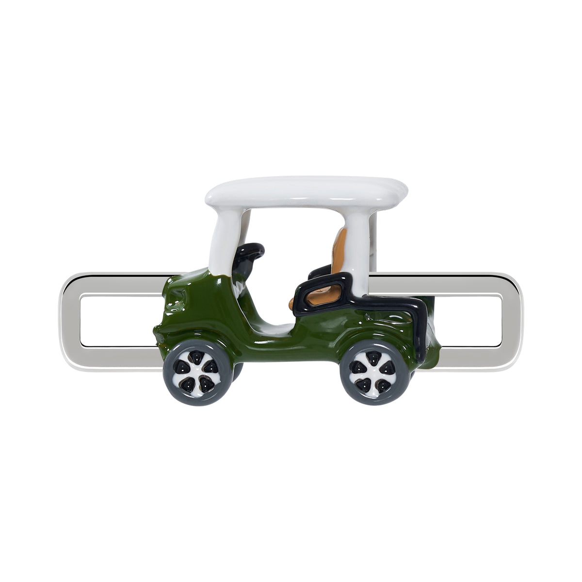 Golf Cart Charm