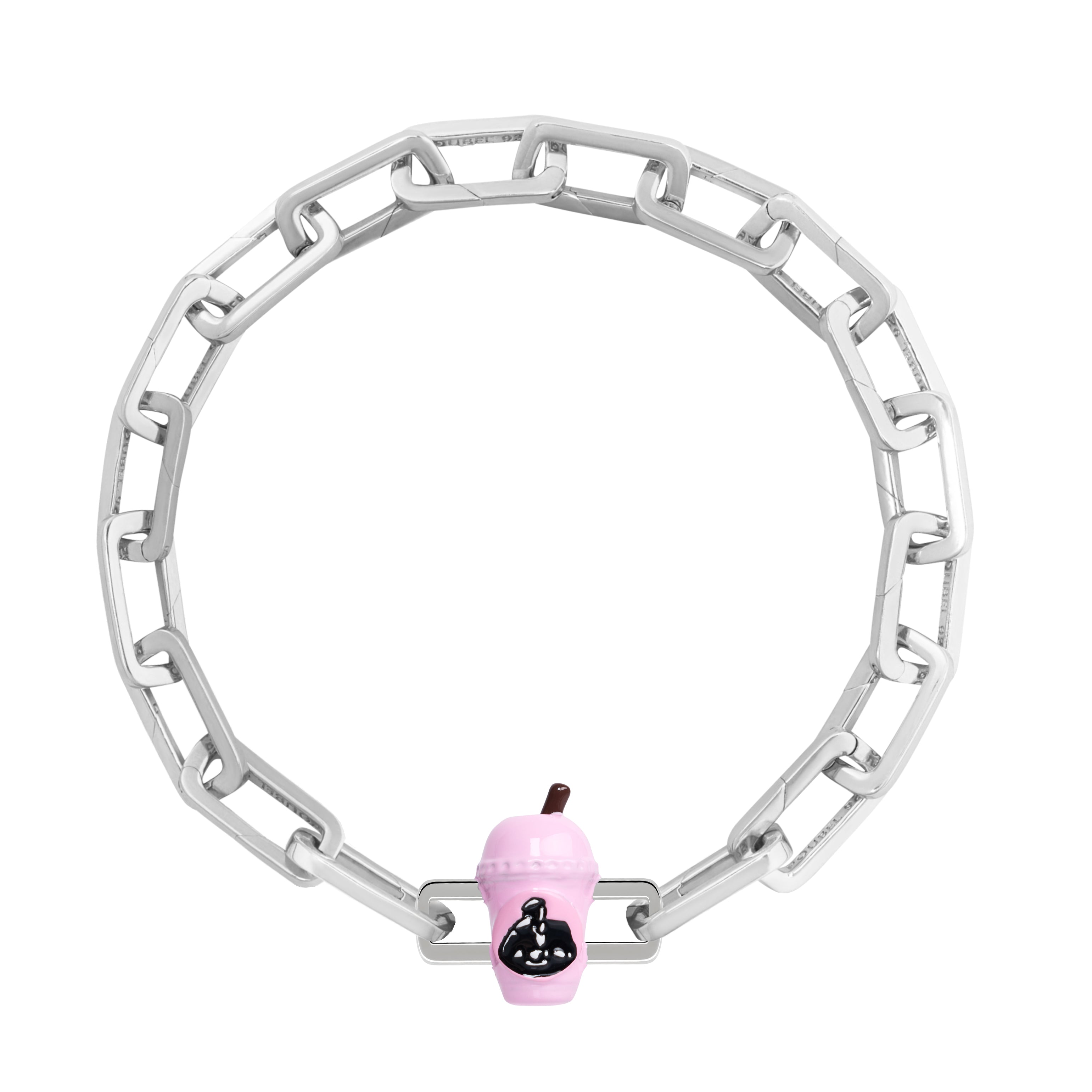 CHARMME BEAU シャルムボー JOE & THE JUICE™ Power Shake Charm – Poubel