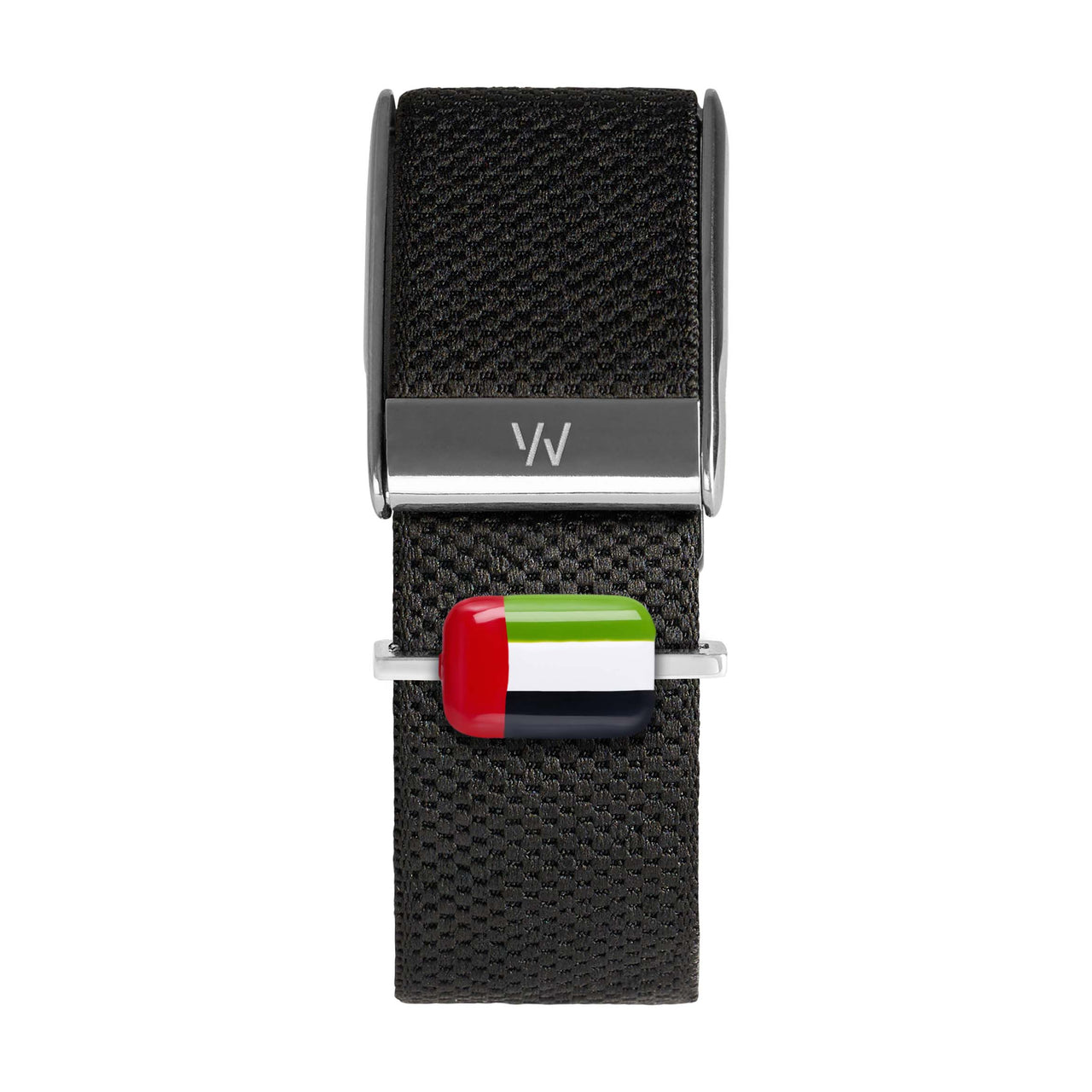 UAE Flag Whoop Charm