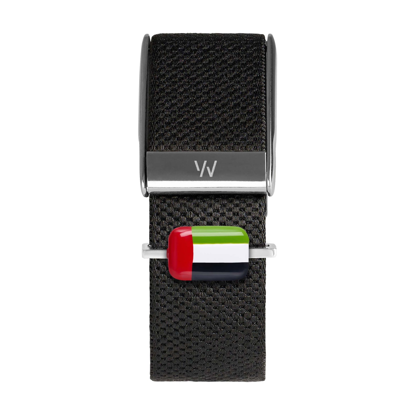 UAE Flag Whoop Charm