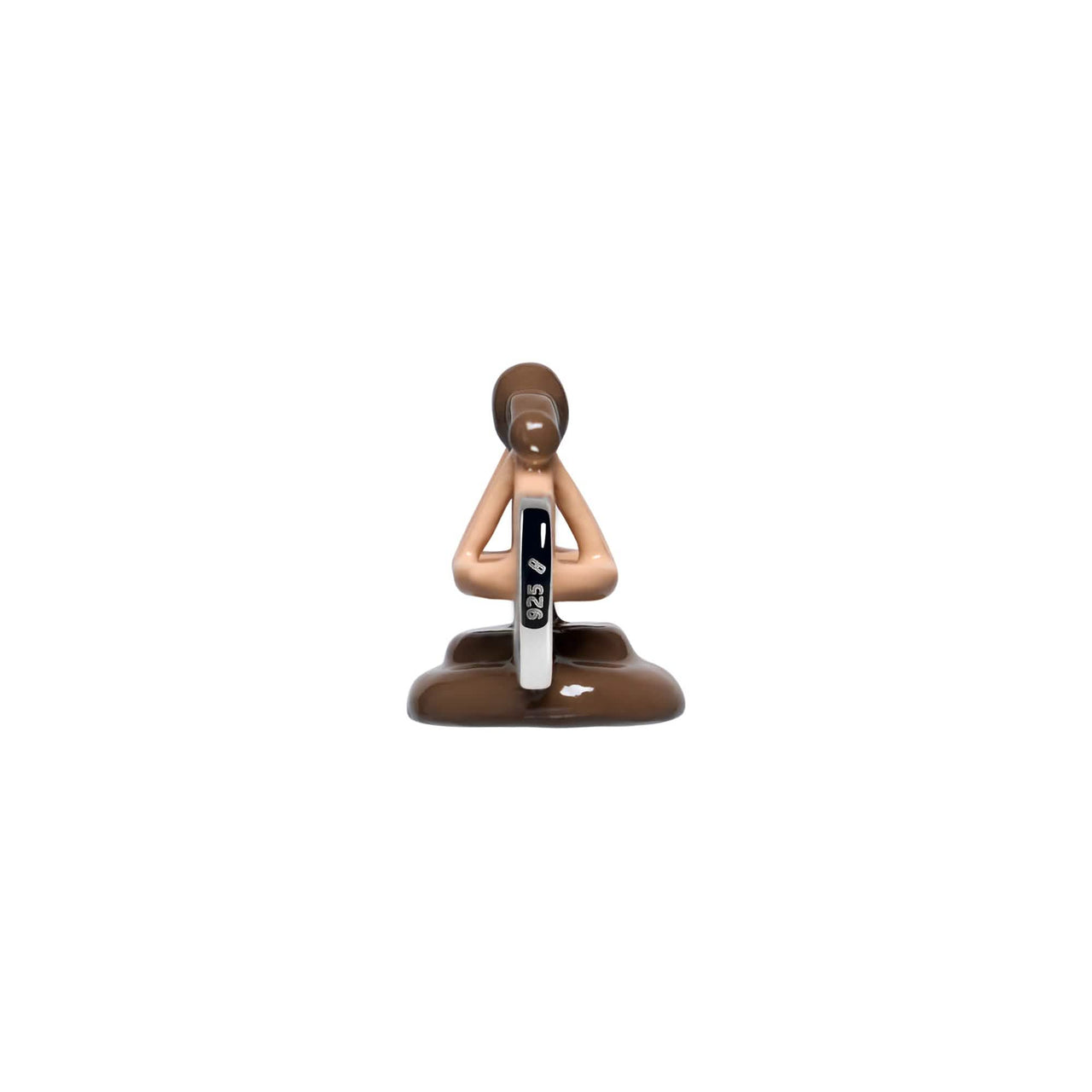 Libra Scale Charm