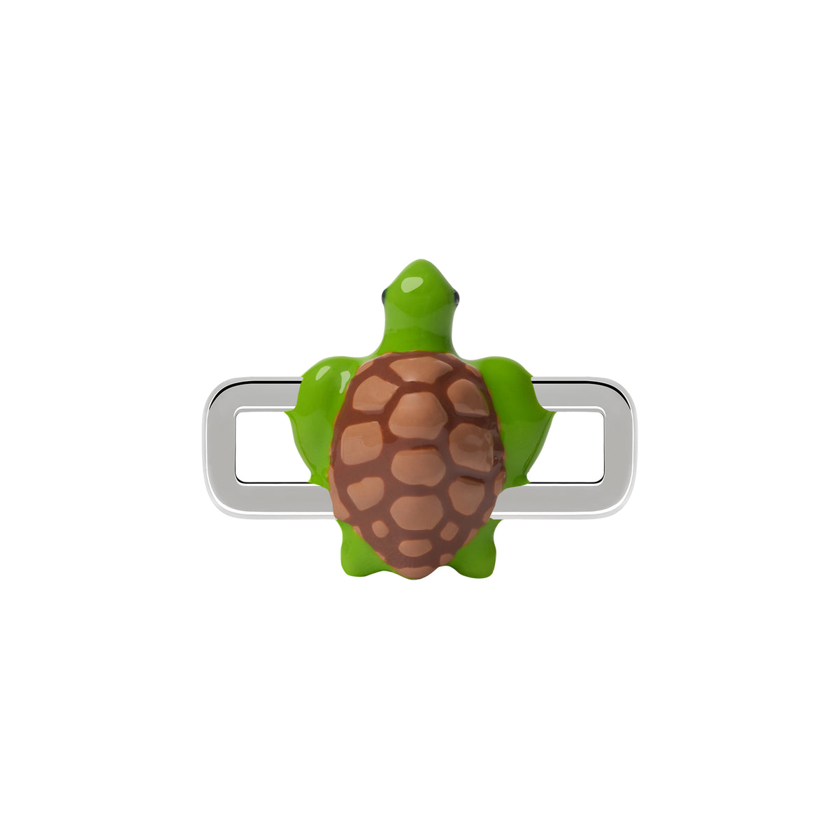 Turtle Charm