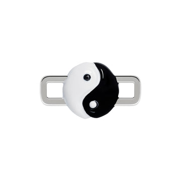Yin & Yang Charm