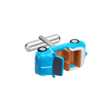 Il San Pietro Fiat 500 "Jolly" Cufflinks