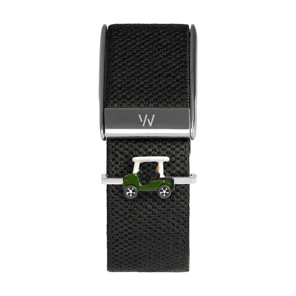 Golf Cart Whoop Charm