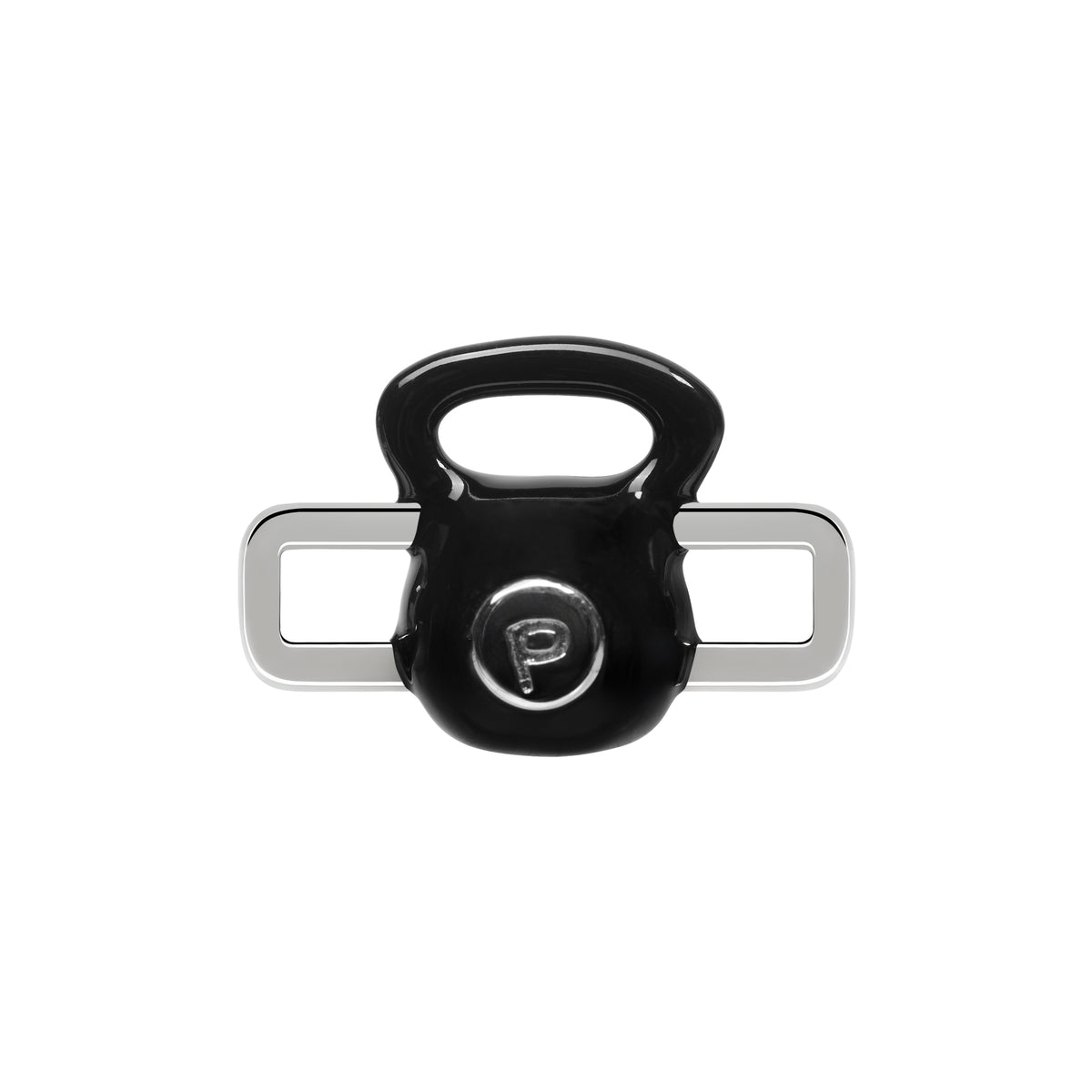 Kettlebell Charm