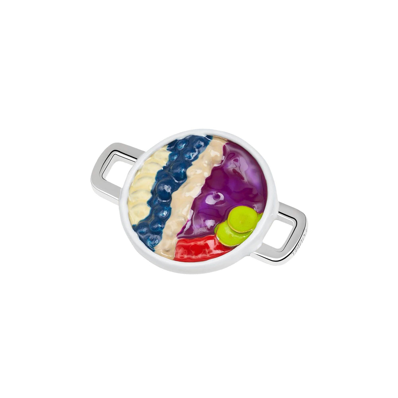 Açaí Bowl Charm