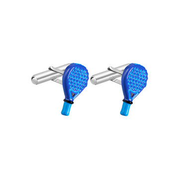 Padel Cufflinks