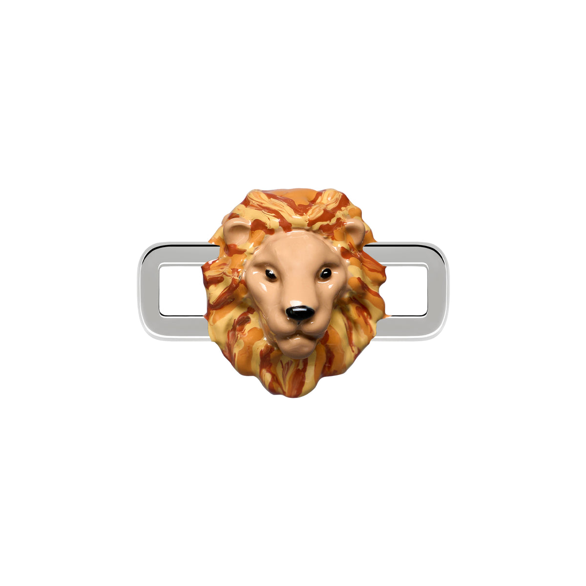 Leo Lion Charm
