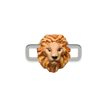 Leo Lion Charm