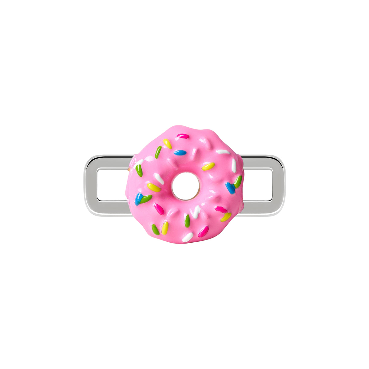 Doughnut Charm
