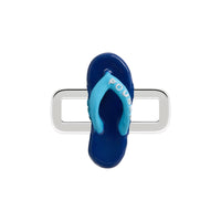 Flip Flop Charm
