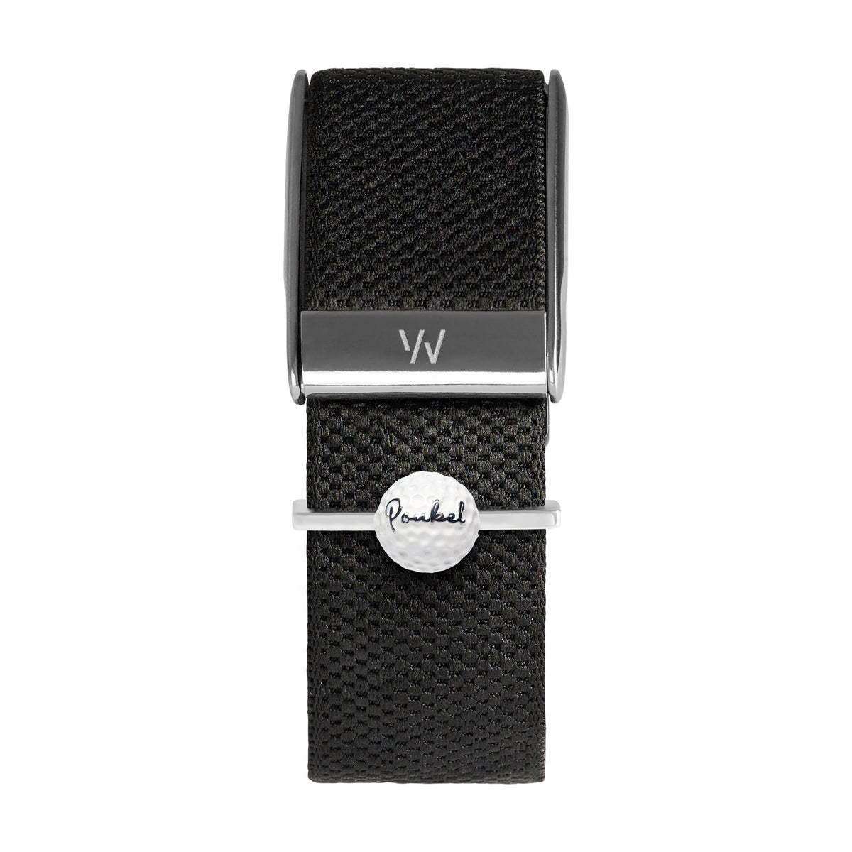 Golf Ball Whoop Charm