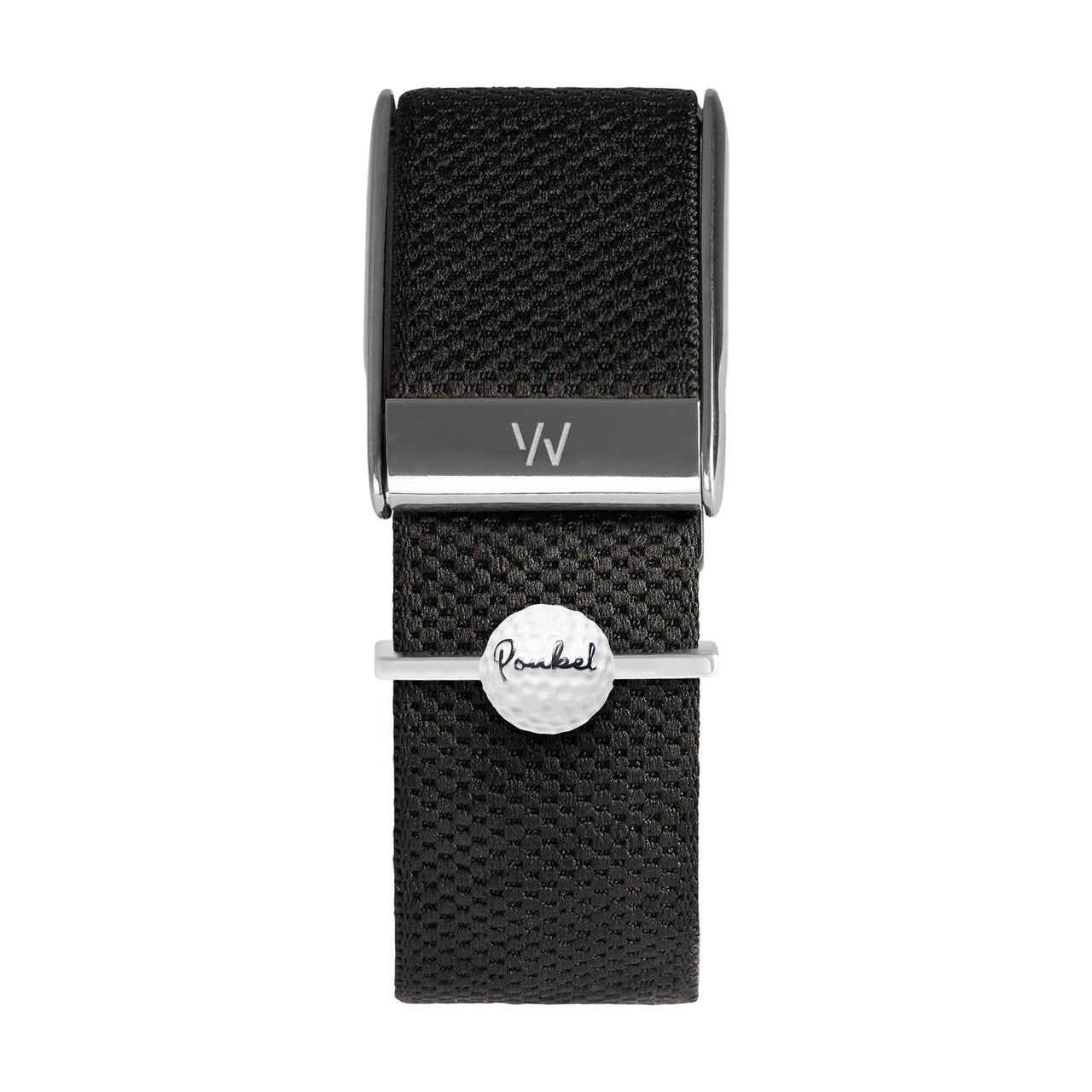 Golf Ball Whoop Charm