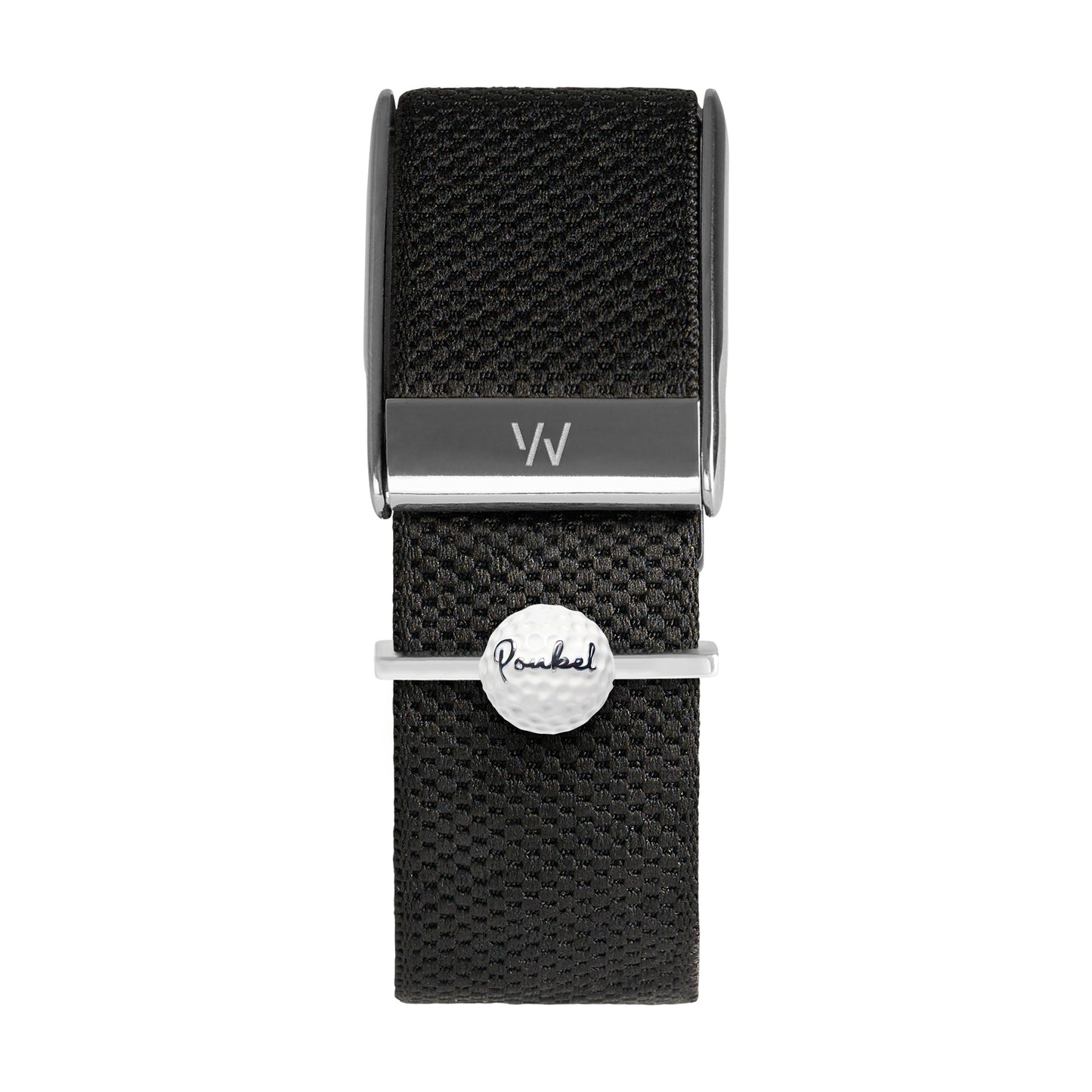 Golf Ball Whoop Charm