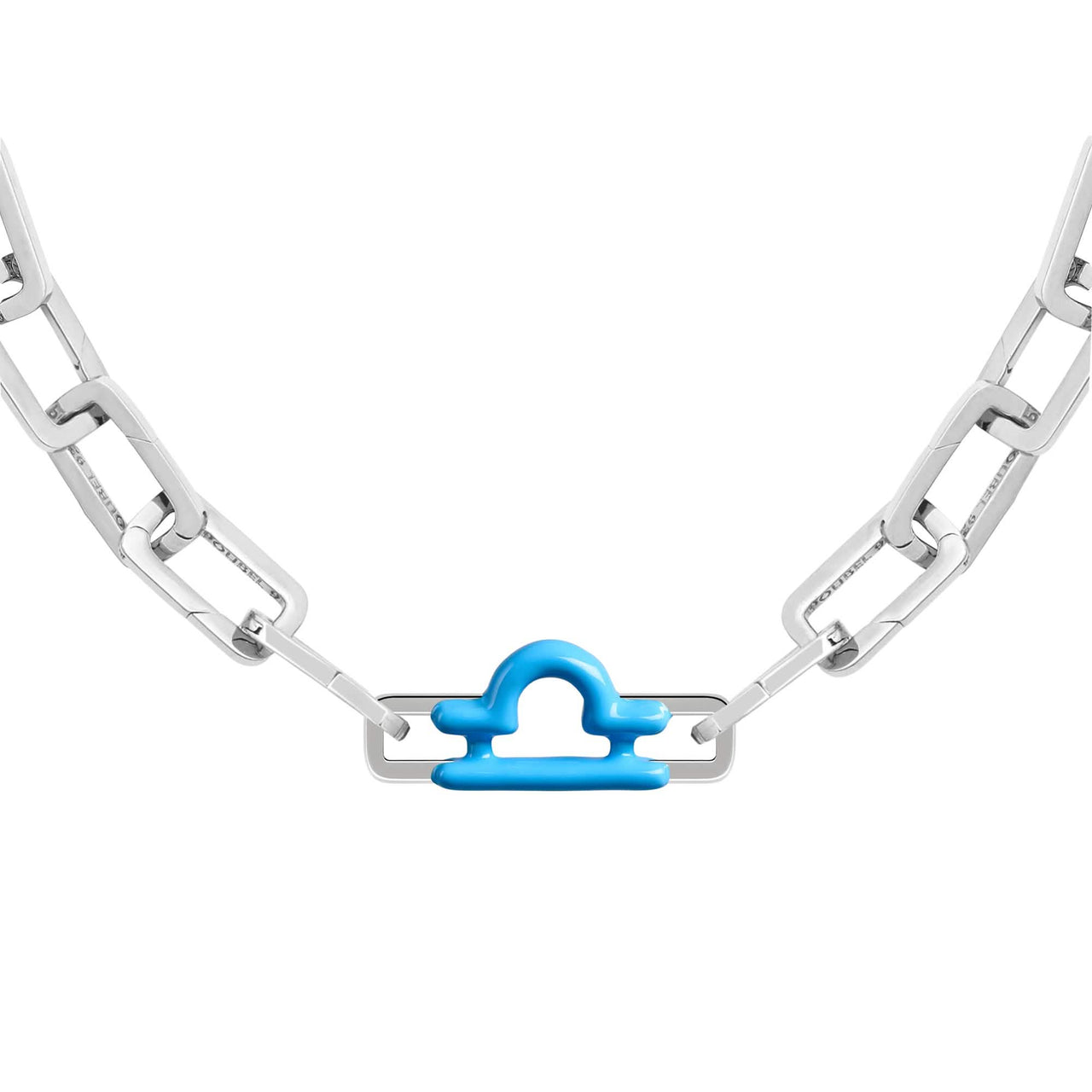 Libra Charm