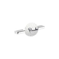 Golf Ball Whoop Charm