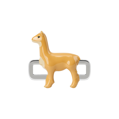 Vicuña Charm