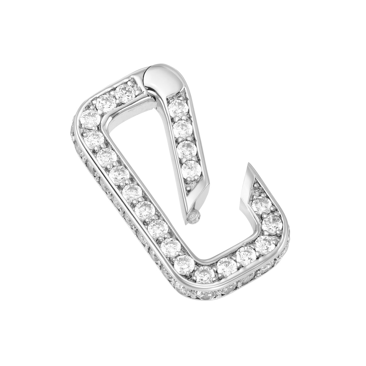 Stoneset Bracelet Links