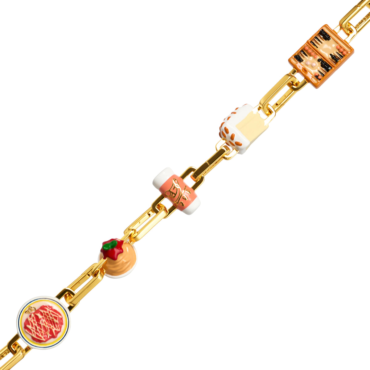 Cipriani™️ Set (Gold)