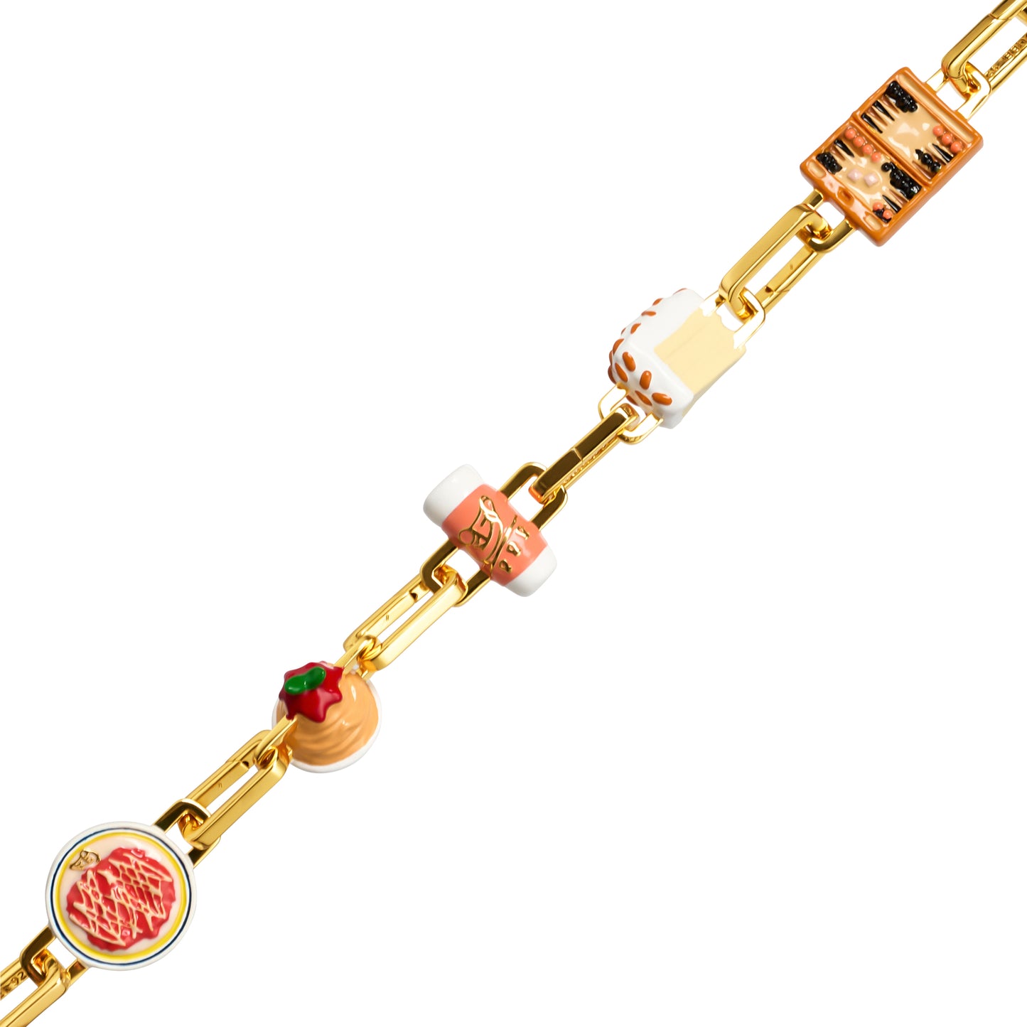 Cipriani™️ Set (Gold)