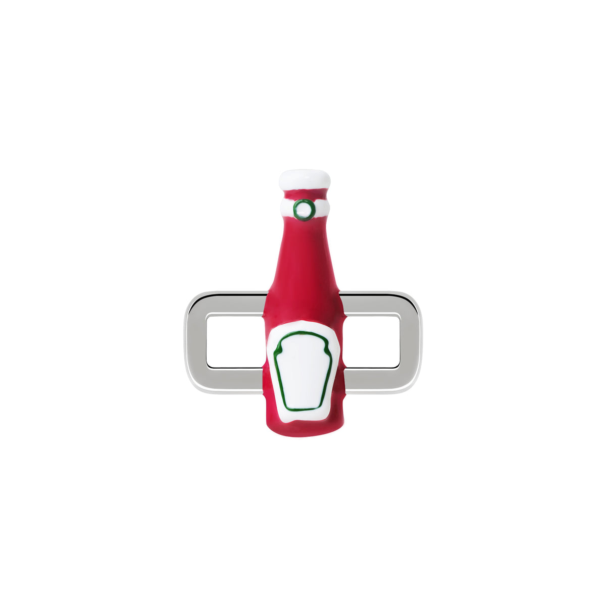 Ketchup Charm