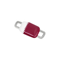 Qatar Flag Charm
