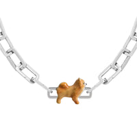 Pomeranian Charm