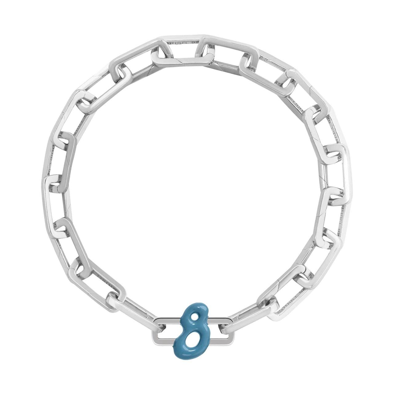Eight Charm