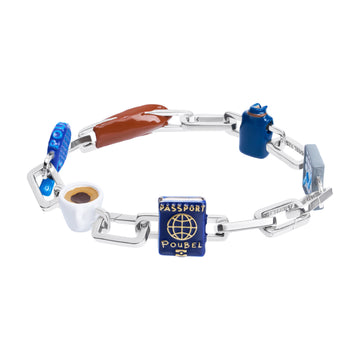 Financier Set