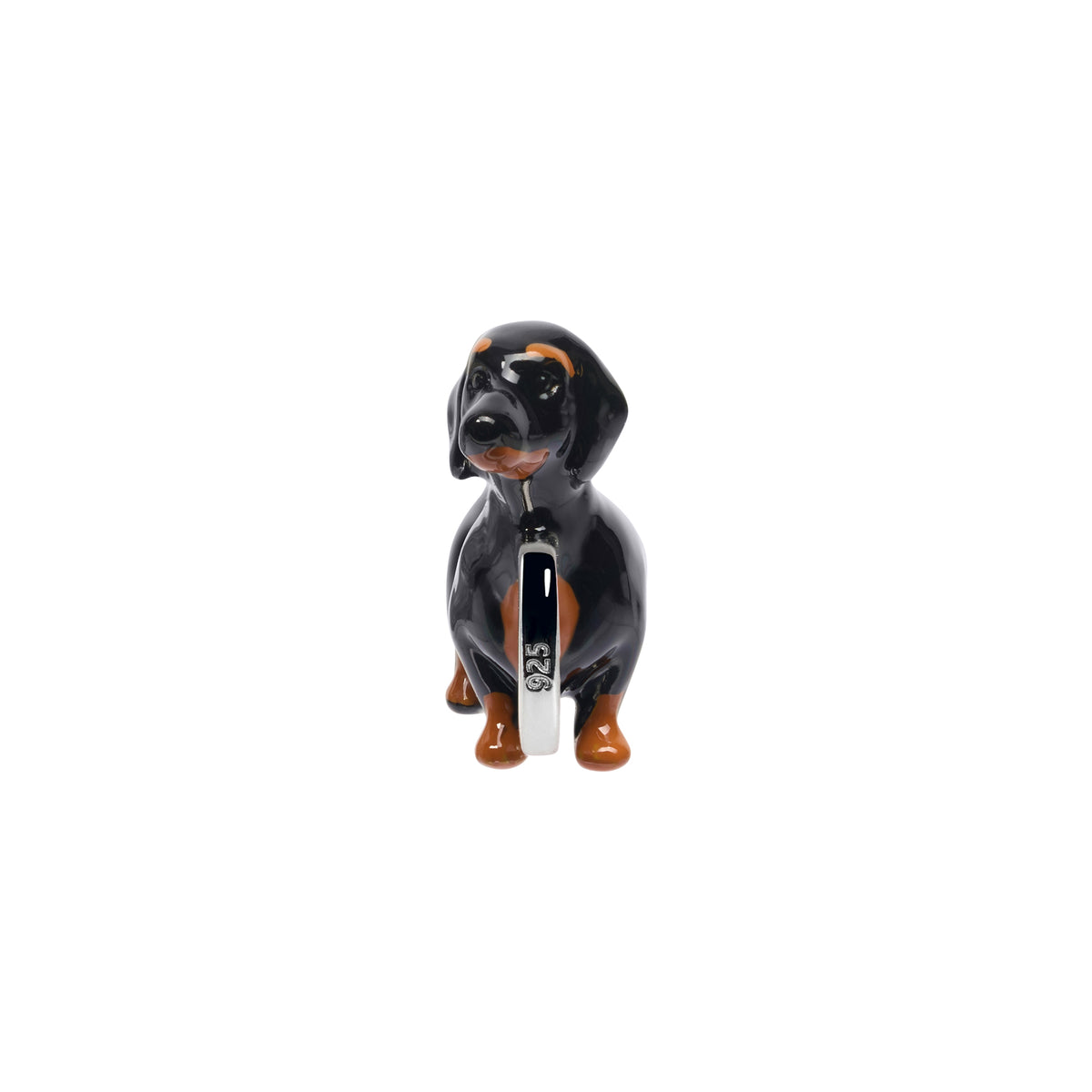 Dachshund Charm