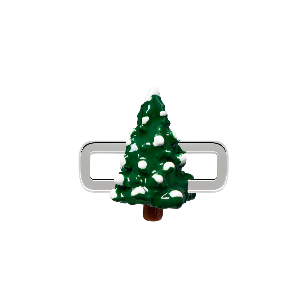 Alpine Tree Charm