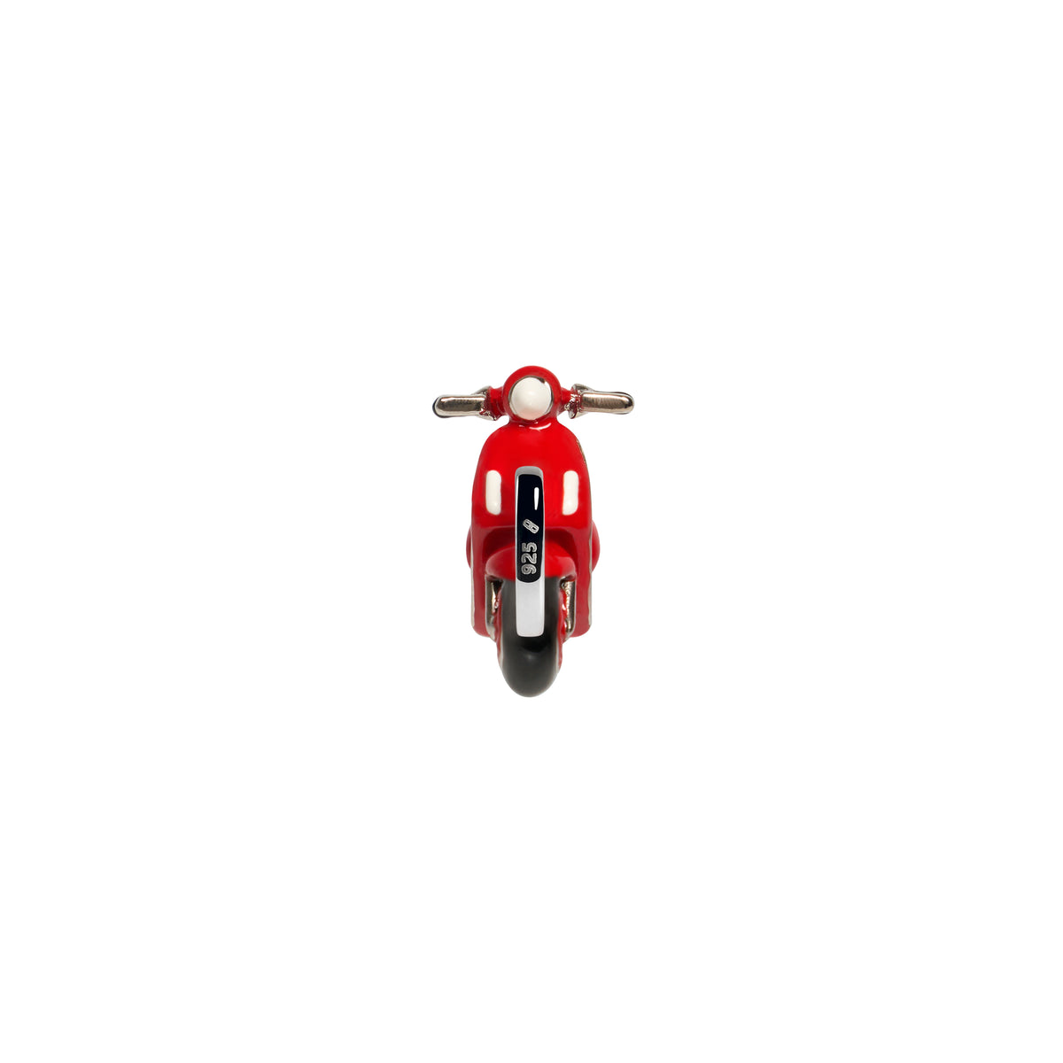 Red Vespa Charm (Must Have Exclusive)