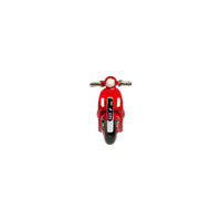 Red Vespa Charm (Must Have Exclusive)