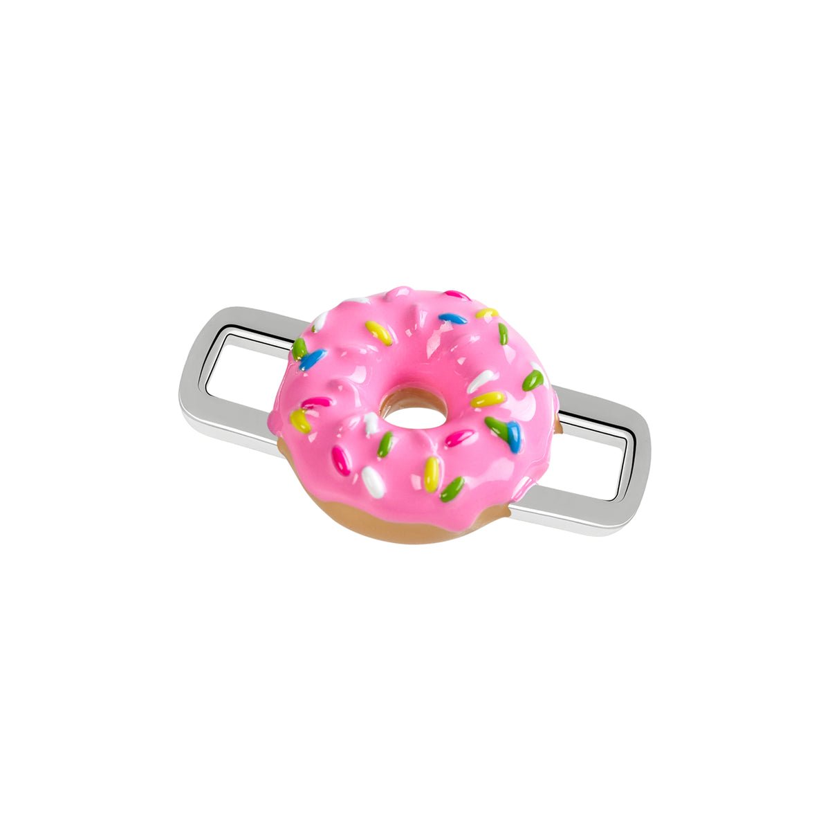Doughnut Charm
