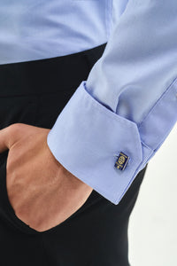 Passport Cufflinks