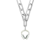 Headphones Pendant