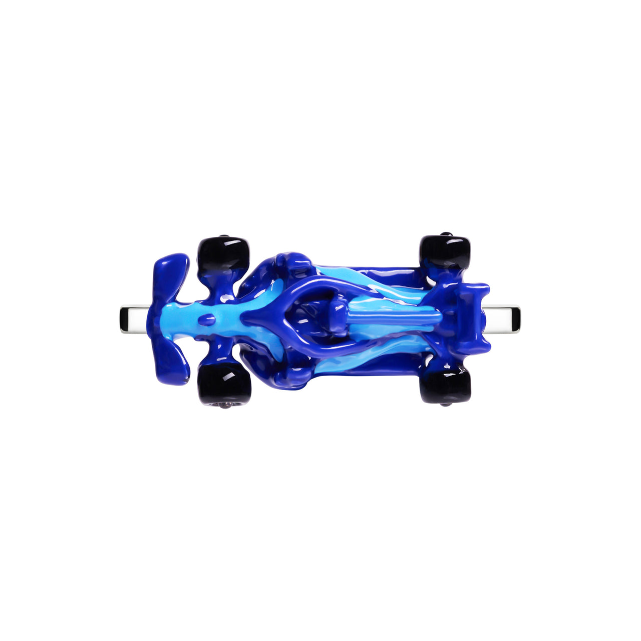 Racing Car Whoop Charm
