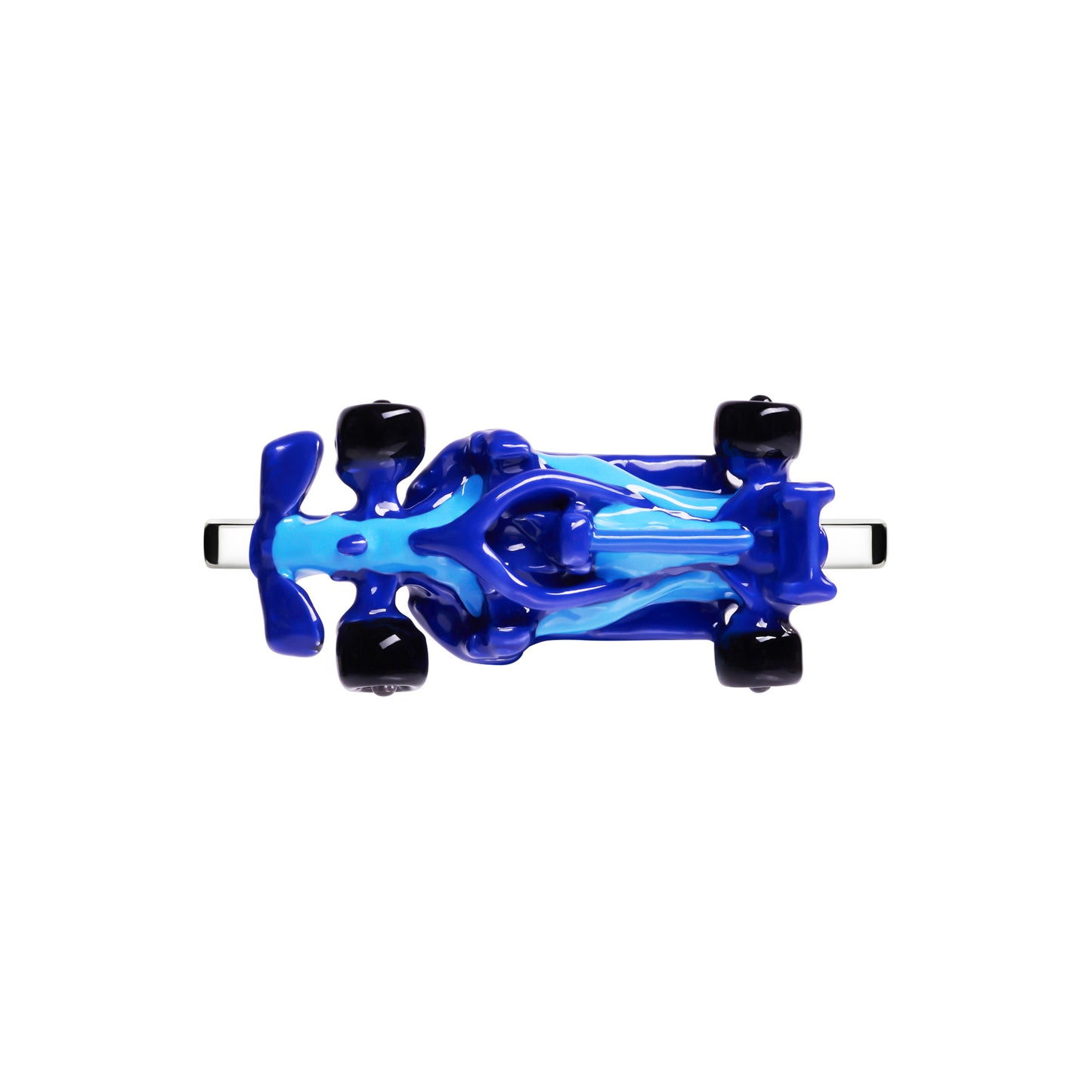 Racing Car Whoop Charm