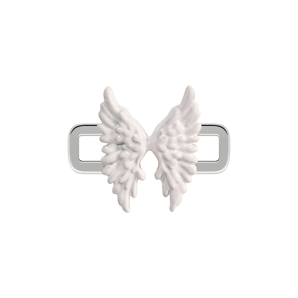 Angel Wings Charm