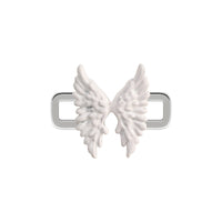 Angel Wings Charm