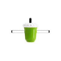 Iced Matcha Whoop Charm